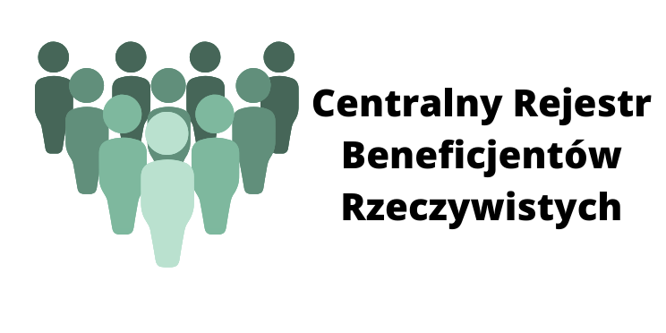 Centralny Rejestr Beneficjentów Rzeczywistych